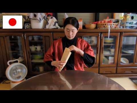 Japanese Real Life | Payday Routine | Vlog