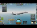 The Airbus A380 In KSP With FAR