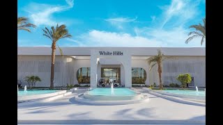 🏝️ **SUNRISE WHITE HILLS RESORT SHARM EL SHEIKH 2024: Honest Review 🇪🇬 | All-Inclusive 5-Star Luxury