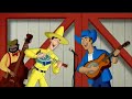 PBS Kids Program Break 2018 WNED