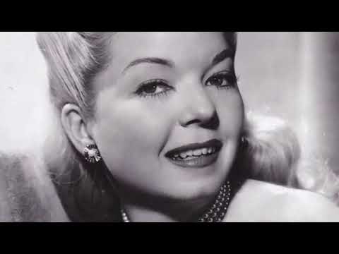 Frances Langford: Hidden Gems Exposed: True Fans, You Won't Believe These Incredible Facts