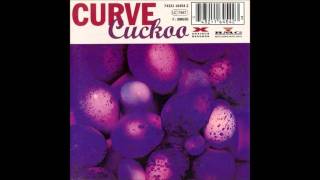 Curve - Unreadable Communication