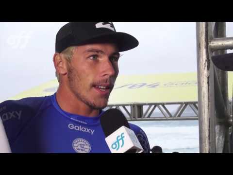 Jack Freestone elimina Italo Ferreira
