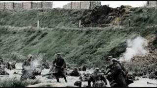 Band of Brothers - Follow - Breaking Benjamin