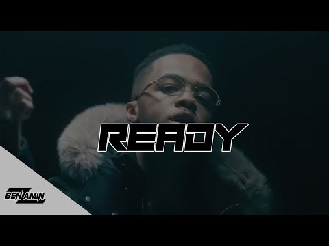 Loski x Steel Banglez type beat - Ready (prod. by Benzamin) UK afroswing instrumental 2019