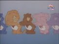 Care Bear MiniMini Troskliwe Misie Czołówka Po Polsku Jakość VCD 2004