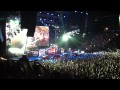 Linkin Park Live in Hong Kong 2013 - Leave Out ...