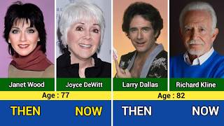Three's Company Cast Then And Now | Where Are They Now 2026?