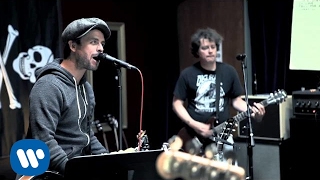 Green Day - ¡Cuatro! Teaser #1