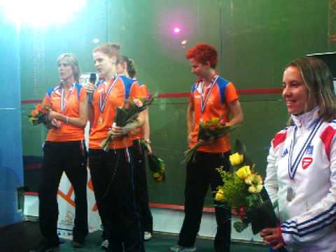 ETC2010 Vanessa's Speech