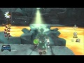 Zelda Skyward Sword Walkthrough Third Trial Eldin Volcano Part 113 WikiGameGuides