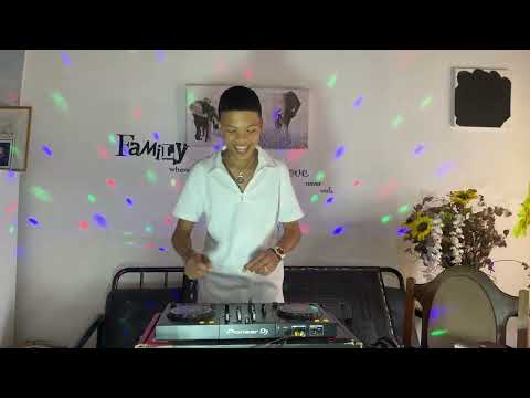 CRUZ THE DJ JAZZ SEASON 2 MIX 