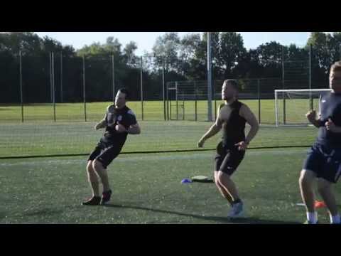 Referee of the Year - Richard Eley