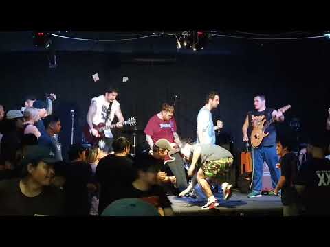 Magnitude - Counterattack / To Whatever Fateful End (Live 5.17.2023)