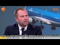 'Air France-KLM heeft staatssteun nodig om te overleven'