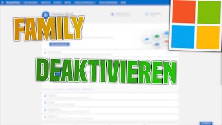 Disable/bypass Microsoft Family Safety | How to disable parental contr
