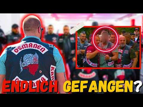 Osmanen Germania: The Trial Against Germany's Most Dangerous Gang Boss!