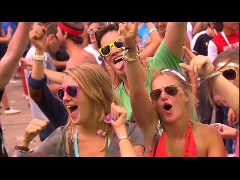 MISS KITTIN TECHNO MUSIC SESION