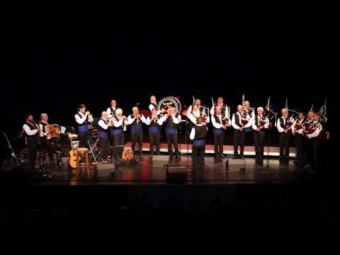 Bagad adarre - cercle circassien