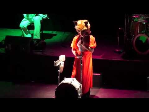 THE MUSICAL BOX : "The Musical Box" ( GENESIS COVER) : Saban Theater Beverly Hills (April 20, 2019)