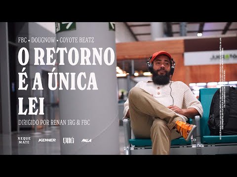 Video thumbnail for O Retorno É a Única Lei