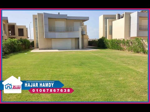 صورة مصغرة لفيديو العقار