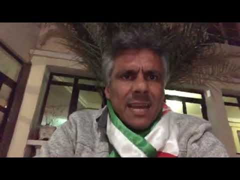 رشيد نكاز يحكي سبب اعتقاله اليوم في الجزائر الوسطى