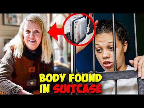 Mom Get's Murdered by Daughter on a Vacation in Bali...