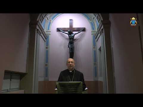 2018/02/04 V Domenica del Tempo Ordinario (Anno B) - Commento