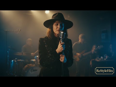 What’s Up – 4 Non Blondes | Blues Soul ReStyle 🎙️💔