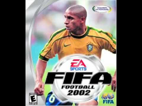 Fifa 2002 OST   Gouryella   Tenshi.avi