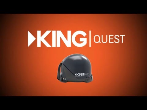 How To Install Your KING Quest Antenna