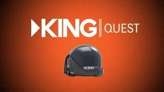 KING - How To Install a Quest Antenna