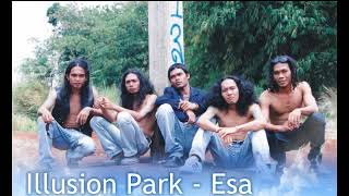 Download lagu Illusion Park   Esa mp3