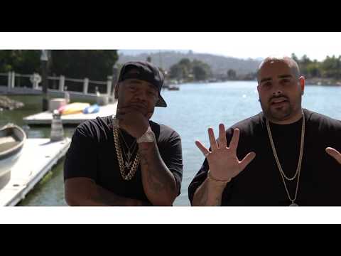Twista - So Fresh So Clean feat. Berner & Clarkairlines  [Official Music Video]