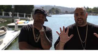 Twista - So Fresh So Clean feat. Berner &amp; Clarkairlines  [Official Music Video]