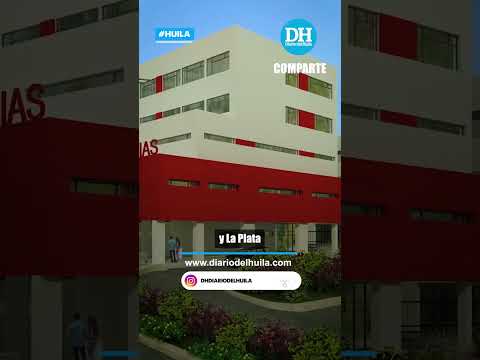 #Huila ⚠️ Alerta en el Huila | Ocupación hospitalaria al límite 🏥