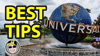 Best Tips and Tricks for Universal Studios and Islands of Adventure