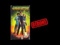 Opening To Clockstoppers 2002 VHS Version 2