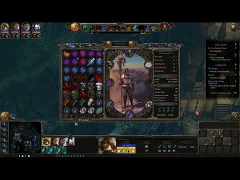 SpellForce 3: Soul Harvest Story Playthrough - Pt. 15