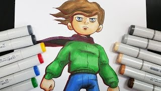 How to use Copic Markers (what to get and where to start!)