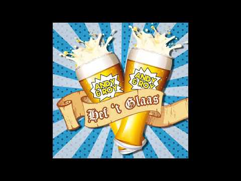 Andy & Roy - Hef ‘t Glaas