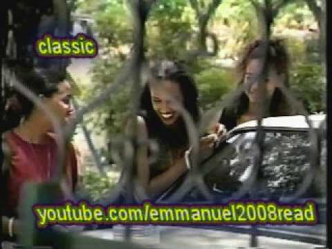 Triomecs - Ke m Ap Dechire