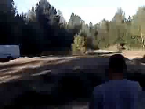 Zyzik motocross Orzysz