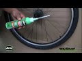 Видео о Антипрокольная жидкость Slime Tyre Sealant 473ml 10125