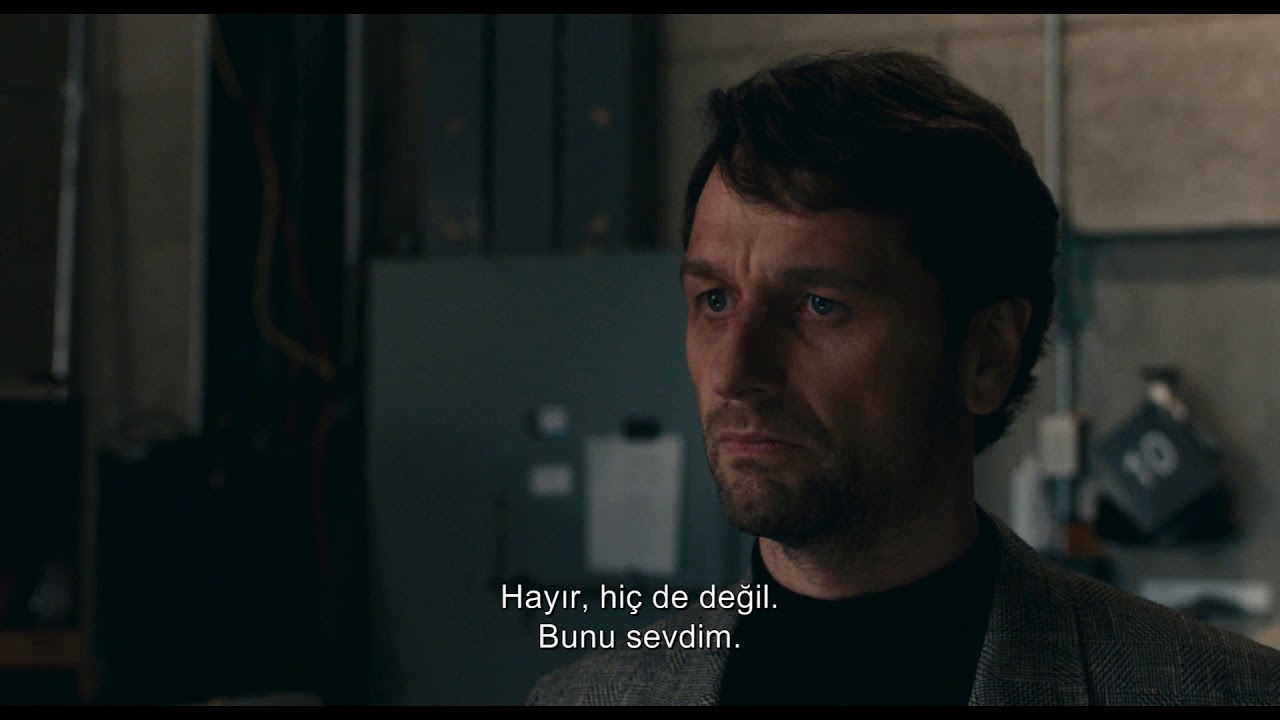 Mahallede Güzel Bir Gün / A Beautiful Day in the Neighborhood - Türkçe Altyazılı Fragman