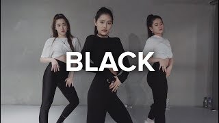 Black - Lee Hyori / Ara Cho Choreography
