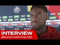 Martins Indi: 'Moeten nu reageren' | RKC - AZ