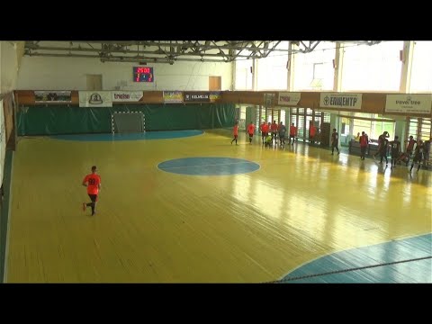 21 КУ 8  ½ 1-4/5/8 Walltech – НАНГУ-2