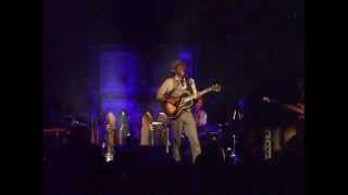 Keb Mo - &#39;Just Like You&#39; @ Union Chapel (London) - July 2014